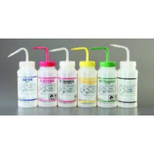 WASH BOTTLE SET